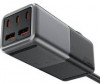 Acefast Z2 Power Strip GaN PD75W 3xUSB-C+2xUSB-A  (AFZ2) - зображення 2