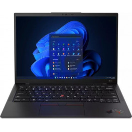   Lenovo ThinkPad X1 Carbon Gen 11 Deep Black (21HM0077RA)