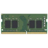 Kingston 4 GB SO-DIMM DDR4 2666 MHz (KVR26S19S6/4) - зображення 1