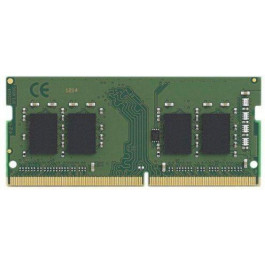 Kingston 4 GB SO-DIMM DDR4 2666 MHz (KVR26S19S6/4)