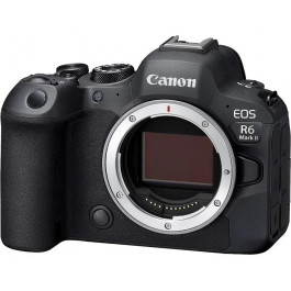 Canon EOS R6 Mark II body (5666C031)