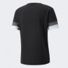 PUMA Чорна чоловіча футболка  teamRISE Jersey 704932/03 XL - зображення 8