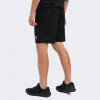 PUMA Чорні чоловічі шорти  teamRISE Short 704942/04 XXL чорний - зображення 2