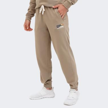 PUMA Бежеві чоловічі спортивнi штани  BETTER SPORTSWEAR Pants 681760/67 S бежевий - зображення 1