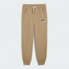 PUMA Бежеві чоловічі спортивнi штани  BETTER SPORTSWEAR Pants 681760/67 S бежевий - зображення 7