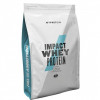 MyProtein Impact Whey Protein 2500 g /100 servings/ Natural Strawberry - зображення 1