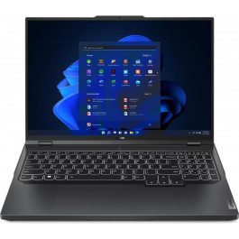   Lenovo Legion Pro 5 16IRX8 (82WK03GQRM)