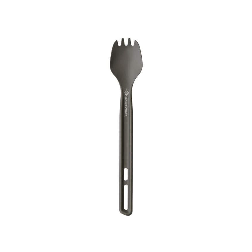 Sea to Summit Frontier UL Long Handle Spork, Grey (STS ACK034011-601702) - зображення 1