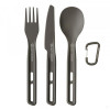 Sea to Summit Frontier UL Cutlery Set [3 Piece] (STS ACK034021-121702) - зображення 1