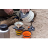 Sea to Summit Frontier UL Collapsible Pour Over Bone White (STS ACK025041-131001) - зображення 5