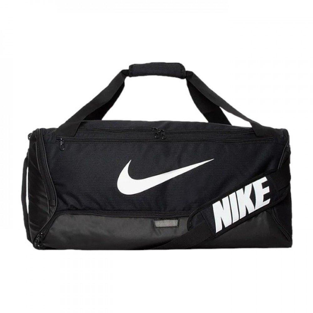 Nike Brasilia Training Duffel Bag 9.0 AS (BA5955-010) - зображення 1