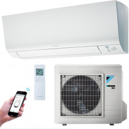 Daikin Perfera FTXM35R/RXM35R