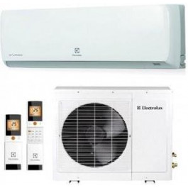 Electrolux EACS-24HO2/N3