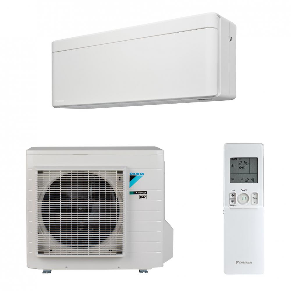 Daikin FTXA42AW/RXA42B - зображення 1