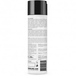 Joko Blend Бессульфатний шампунь для жирного волосся Detox  250 мл