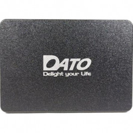 SSD накопичувачі DATO