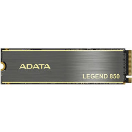 ADATA LEGEND 850 2 TB (ALEG-850-2TCS)