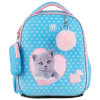 Kite Рюкзак  Education каркасний 555 Studio Pets SP24-555S-1 - зображення 4