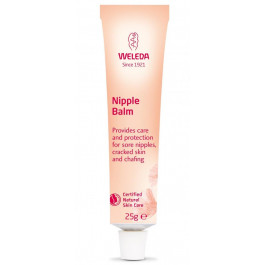   Weleda Pregnancy care крем для бюста 25 G