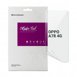   ArmorStandart Плівка захисна  Anti-Blue OPPO A78 4G (ARM69524)