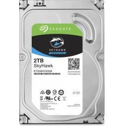 Seagate SkyHawk Surveillance 2 TB (ST2000VX008) - зображення 1