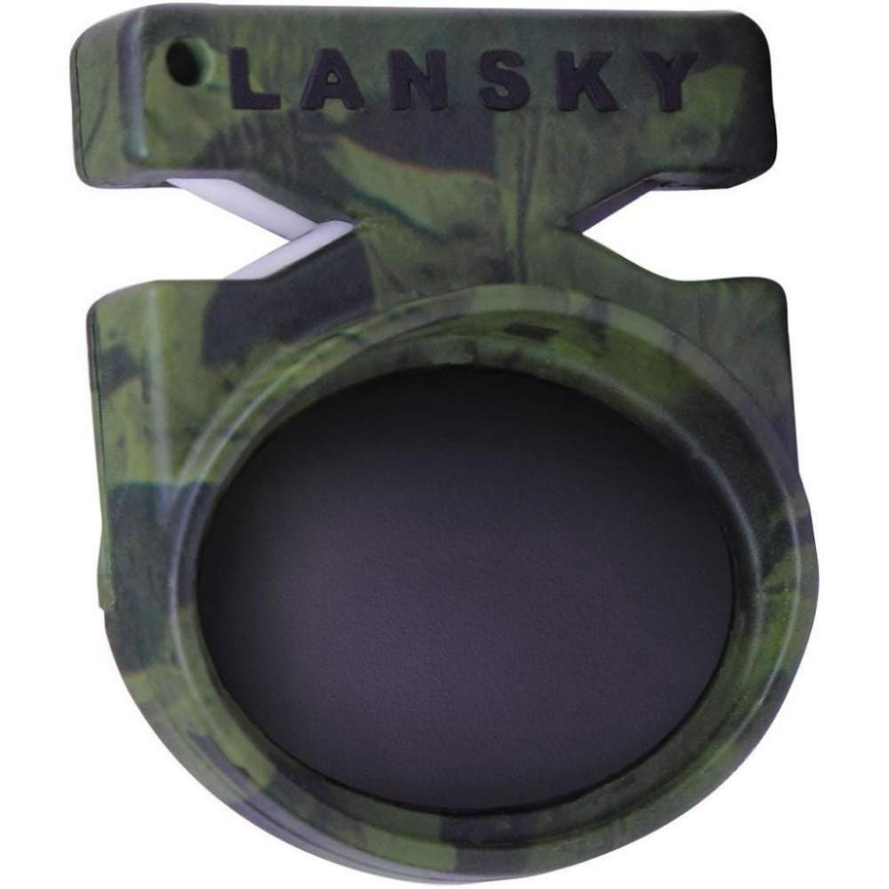 Lansky Quick Fix Camo Green (LCSTC-CG) - зображення 1