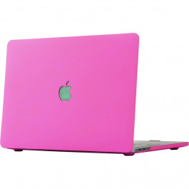   ArmorStandart TPU Matte Shell для MacBook Pro 15.4 A1707/A1990 Purple (ARM58994)