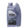 Wexoil Diesel Plus 10W-40 1л - зображення 1