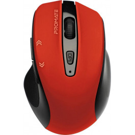 Promate Cursor Wireless Red (cursor.red)