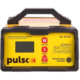   Pulso BC-40120