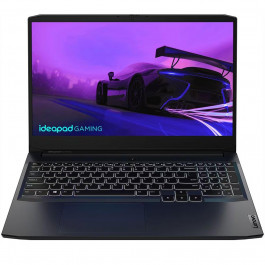   Lenovo IdeaPad Gaming 3 15IHU6 (82K101ADRM)