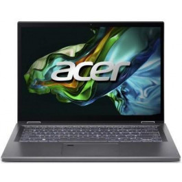   Acer Aspire 5 Spin A5SP14-51MTN-59MH Steel Gray (NX.KHKEU.003)