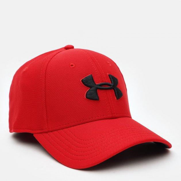 Under Armour Кепка  Men's Blitzing 3.0 Cap 1305036-600 M/L (191169572320) - зображення 1