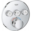 GROHE Grohtherm SmartControl 29121000 - зображення 1