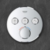 GROHE Grohtherm SmartControl 29121000 - зображення 3