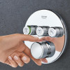 GROHE Grohtherm SmartControl 29121000 - зображення 5