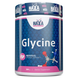   Haya Labs Glycine Haya Labs 200 г