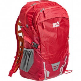 SKIF Outdoor Camper 35L / Red (8643R)