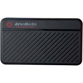 AVerMedia Live Game Portable MINI GC311 Black (61GC3110A0AB)