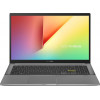 ASUS VivoBook S15 S533EA Black (S533EA-SB71) - зображення 1