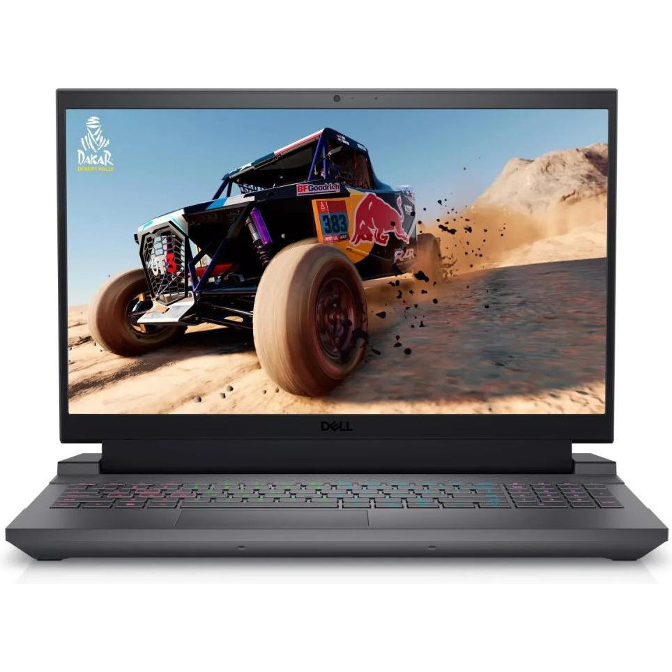 Dell G15 5530 (5530-4679) - зображення 1