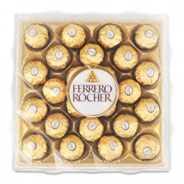   Ferrero Конфеты Rocher 300 г (8000500009673)