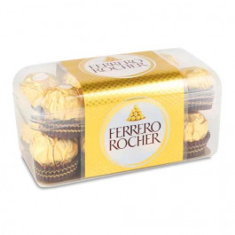   Ferrero Конфеты Rocher 200 г (8000500003787)