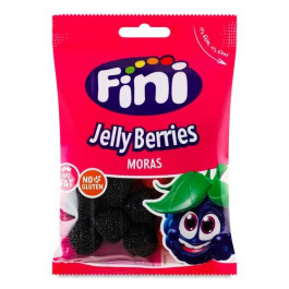   FINI Цукерки  Jelly berries желейні, 90 г (8410525116742)