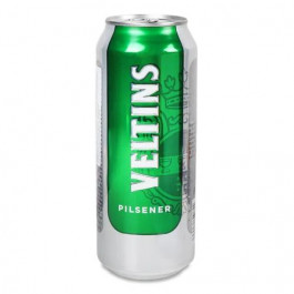   Veltins Пиво  Pilsener світле з/б, 0,5 л (42025931)