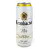 Krombacher Пиво  Pils світле з/б, 0,5 л (4008287944020) - зображення 1