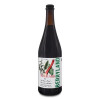 Berryland Питний мед  Rhubarb Dry, 7-7,5%, 0,75 л (815515) (4820224140216) - зображення 1