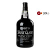 Saint Clair Портвейн Saint Claire Porto Tawny, 0,75 л (5603003001361) - зображення 1