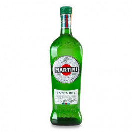   Martini Вермут  Extra Dry, 0,5 л (5010677932059)