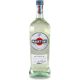   Martini Вермут  Bianco, 0,5 л (5010677922036)